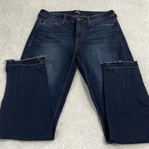 Jordache legacy size 4 jeans